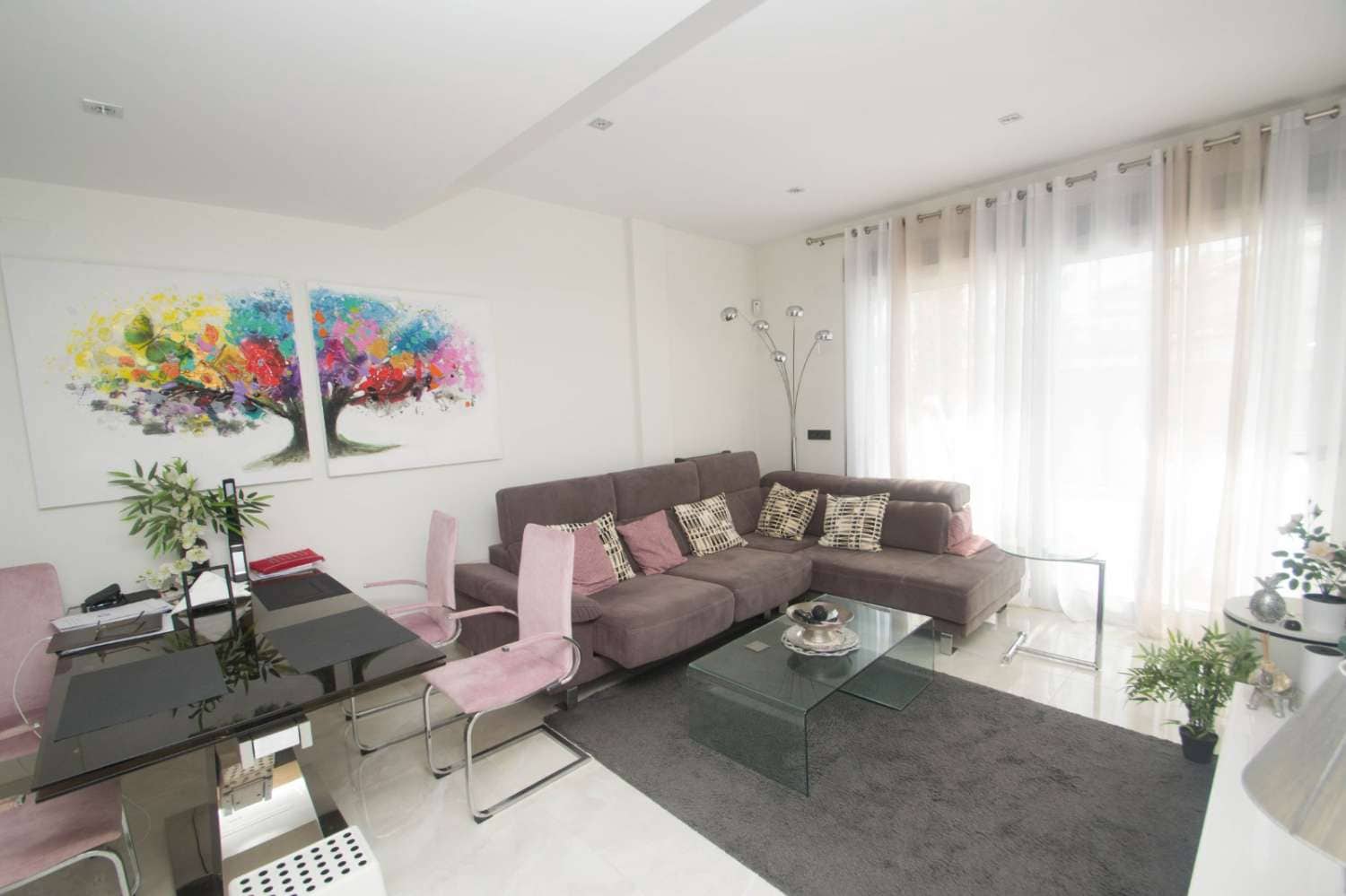 3 soverom Villa til salgs i Orihuela Costa med svømmebasseng garasje - € 389 000 (Ref: 9094441)