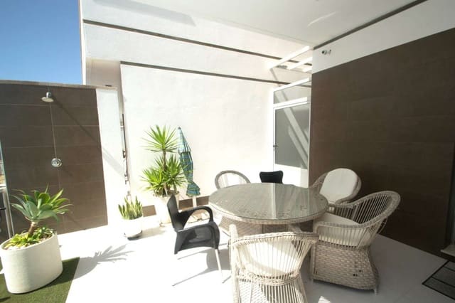 3 camera da letto Villa in vendita in Lomas de Cabo Roig - Los Dolses, Orihuela con piscina garage - 389.000 € (Rif: 9094441)