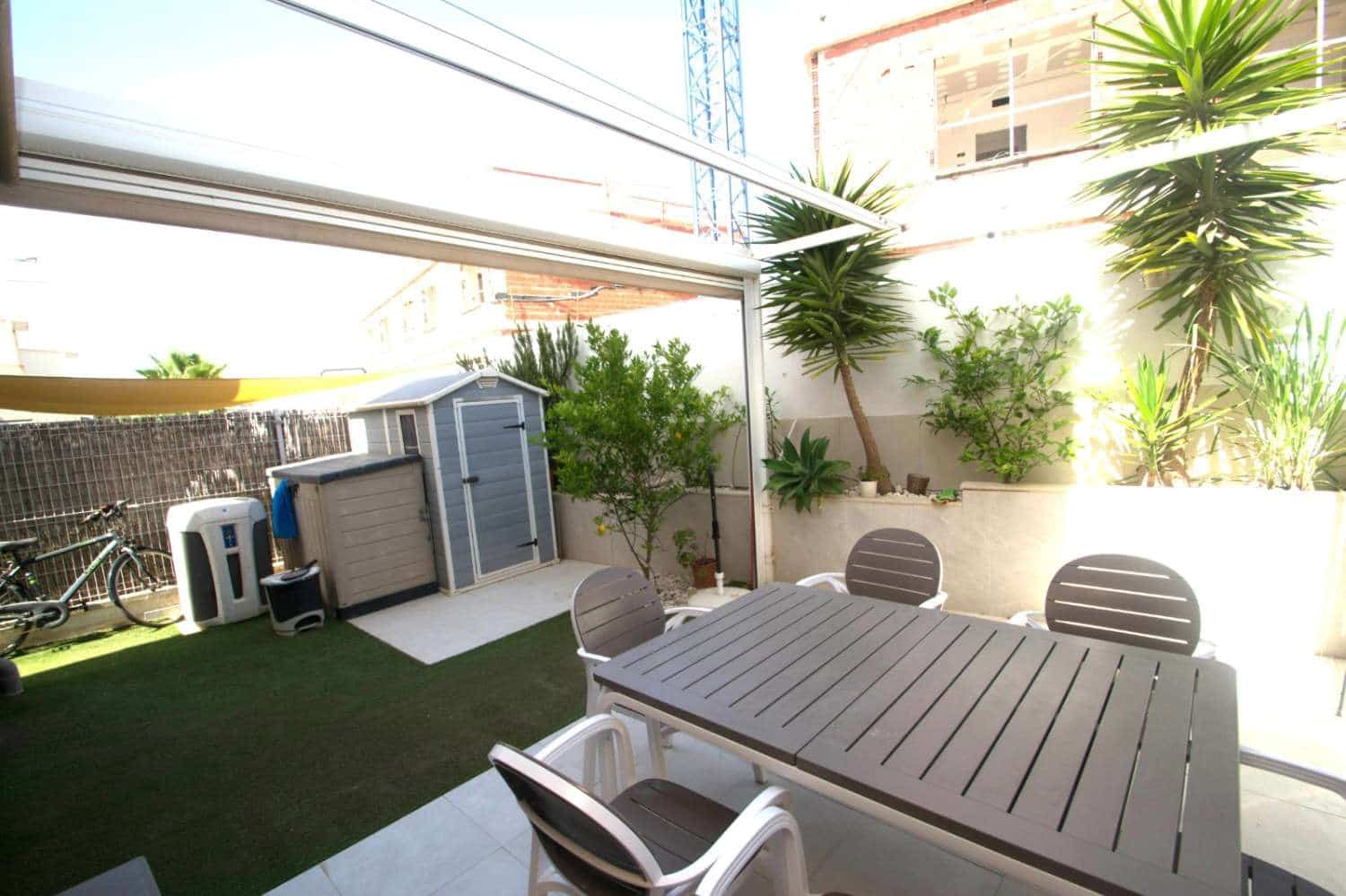 3 soverom Villa til salgs i Orihuela Costa med svømmebasseng garasje - € 389 000 (Ref: 9094441)