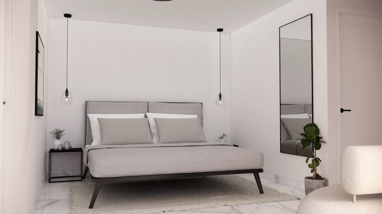 3 sypialnia Willa na sprzedaż w Los Montesinos z basenem garażem - 405 900 € (Ref: 9192690)