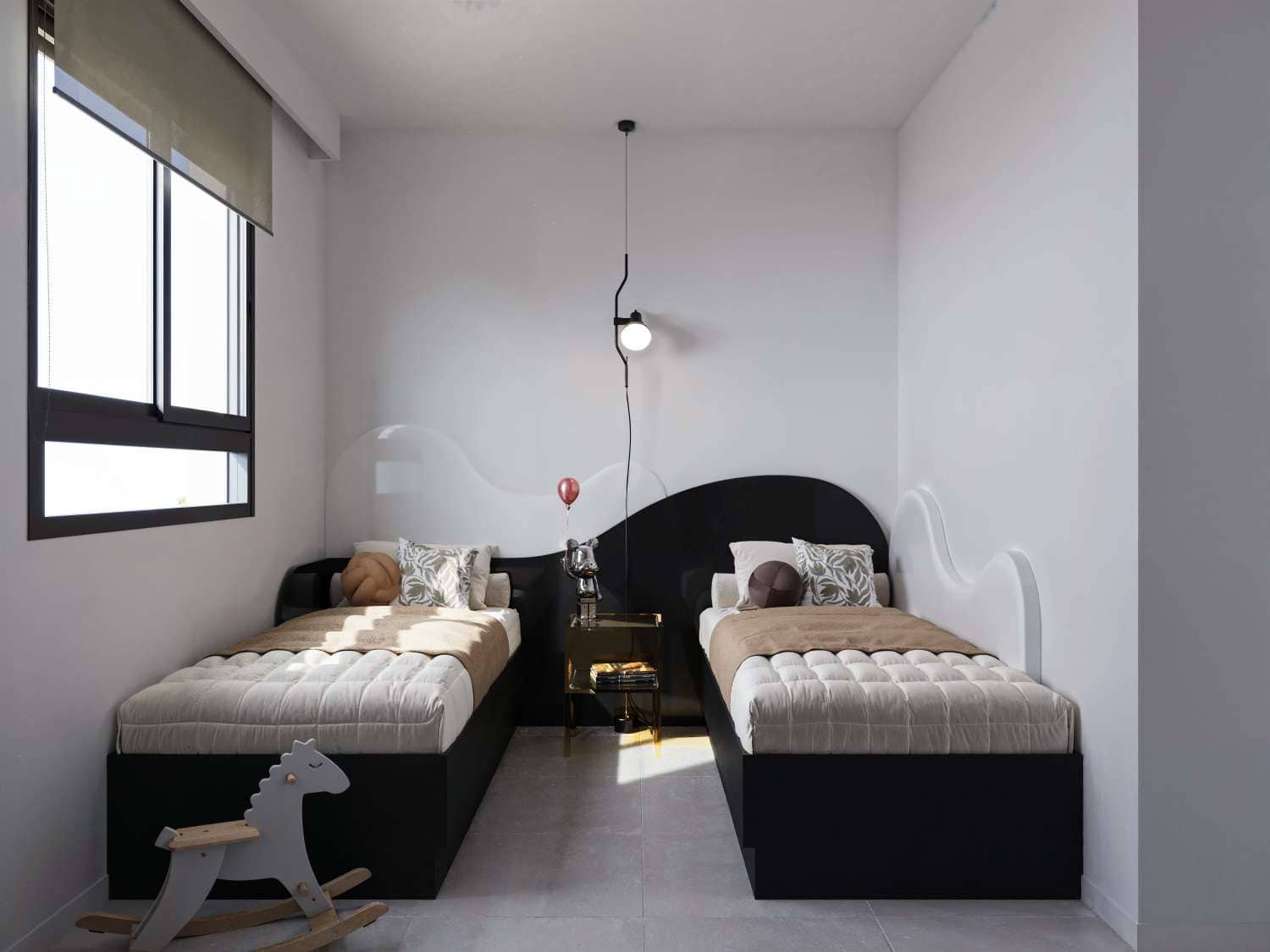 2 quarto Bungalow para venda em San Miguel de Salinas com piscina garagem - 199 900 € (Ref: 9360783)