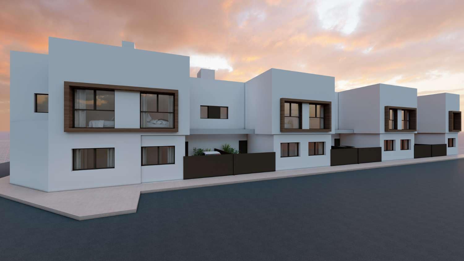 3 slaapkamer Villa te koop in San Javier met zwembad garage - € 287.900 (Ref: 9379451)