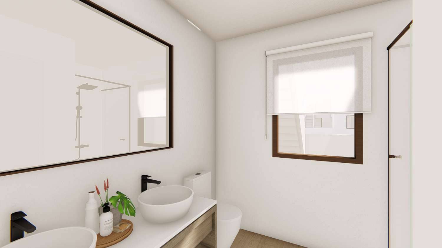 3 slaapkamer Villa te koop in San Javier met zwembad garage - € 287.900 (Ref: 9379451)