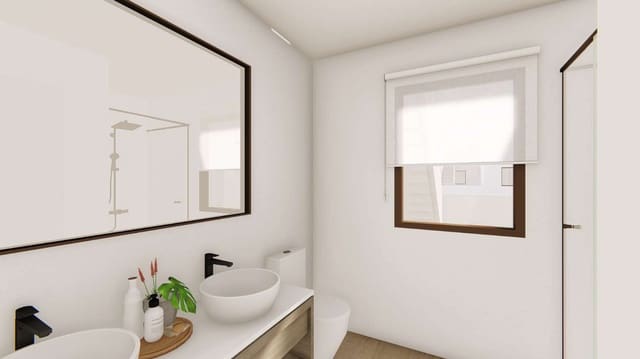 3 soverom Villa til salgs i San Javier med svømmebasseng garasje - € 287 900 (Ref: 9379451)