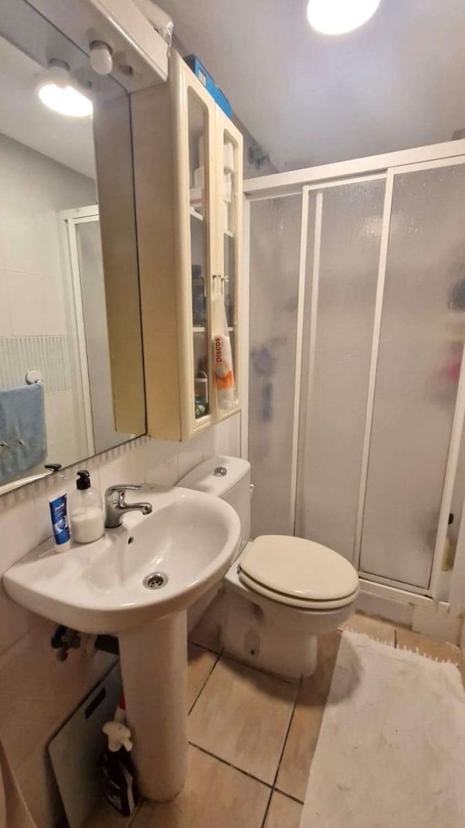 3 camera da letto Appartamento in vendita in Aguas Nuevas con piscina garage - 210.000 € (Rif: 9379932)