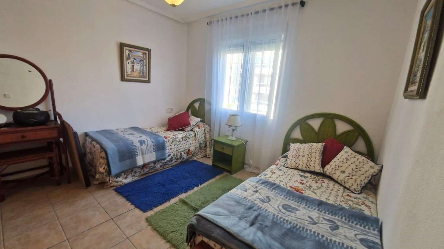 3 camera da letto Appartamento in vendita in Aguas Nuevas con piscina garage - 210.000 € (Rif: 9379932)