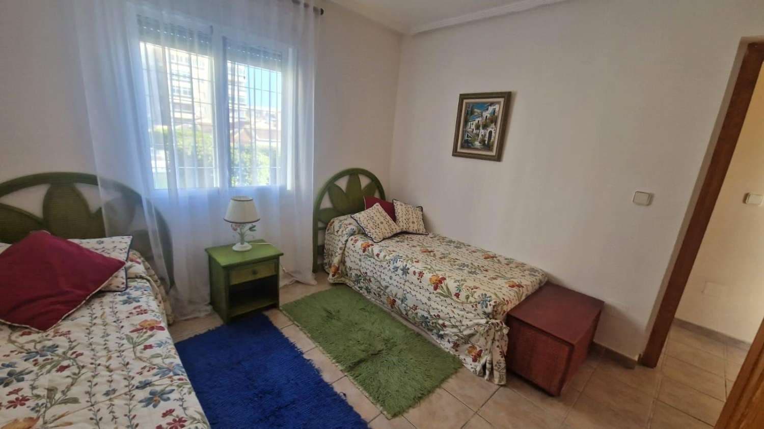 3 camera da letto Appartamento in vendita in Aguas Nuevas con piscina garage - 210.000 € (Rif: 9379932)