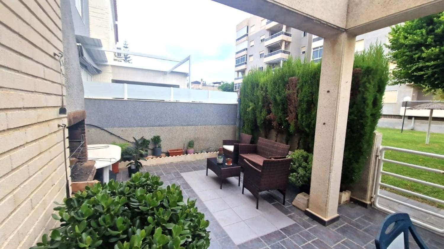 3 camera da letto Appartamento in vendita in Aguas Nuevas con piscina garage - 210.000 € (Rif: 9379932)