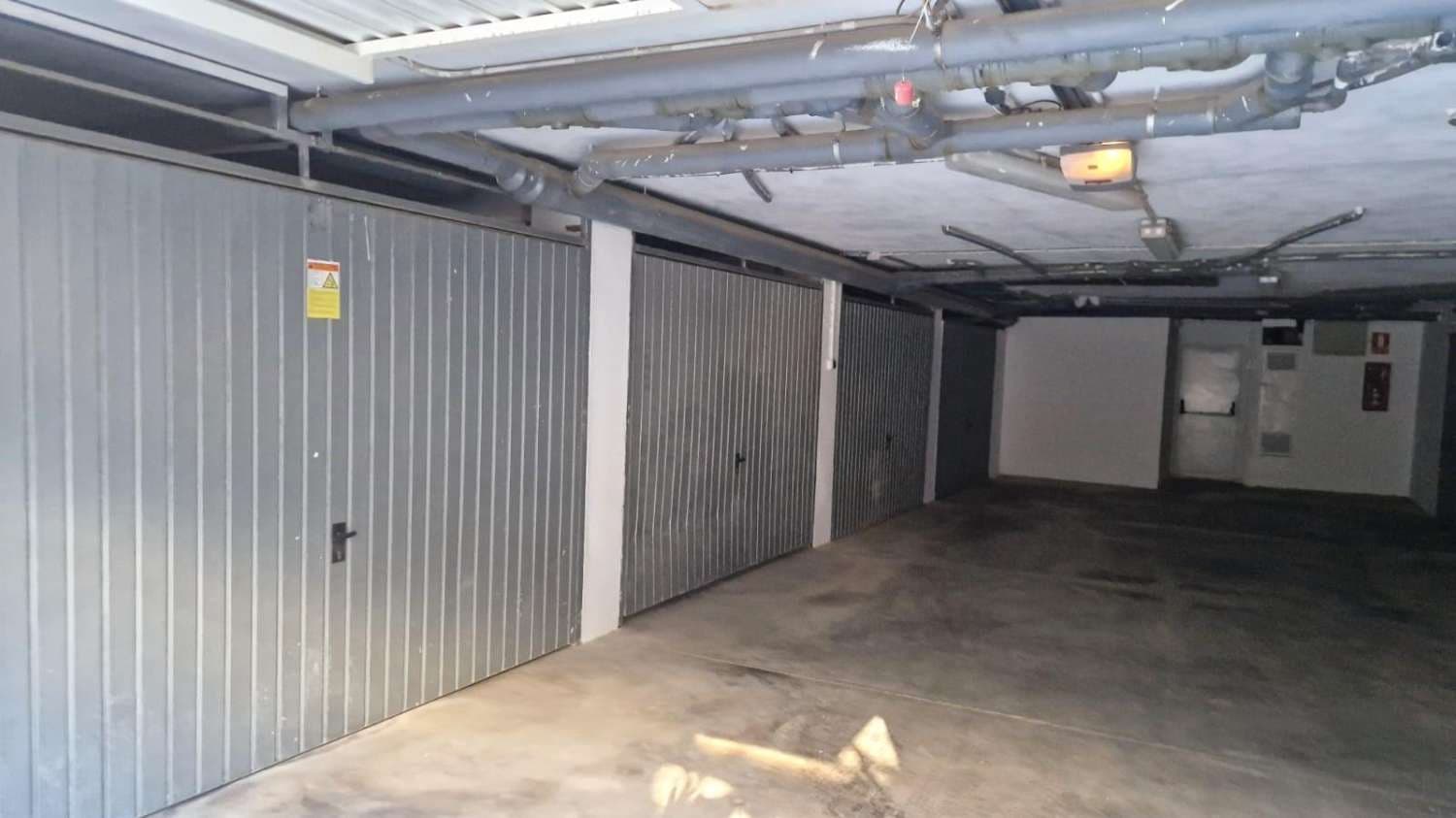 3 camera da letto Appartamento in vendita in Aguas Nuevas con piscina garage - 210.000 € (Rif: 9379932)