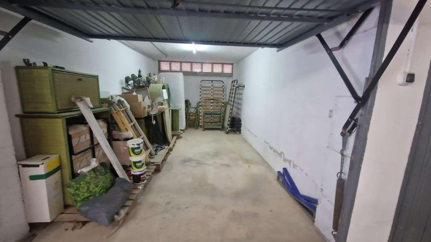 3 camera da letto Appartamento in vendita in Aguas Nuevas con piscina garage - 210.000 € (Rif: 9379932)