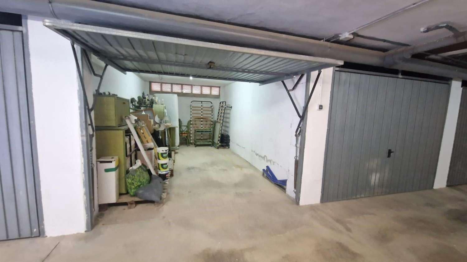 3 camera da letto Appartamento in vendita in Aguas Nuevas con piscina garage - 210.000 € (Rif: 9379932)