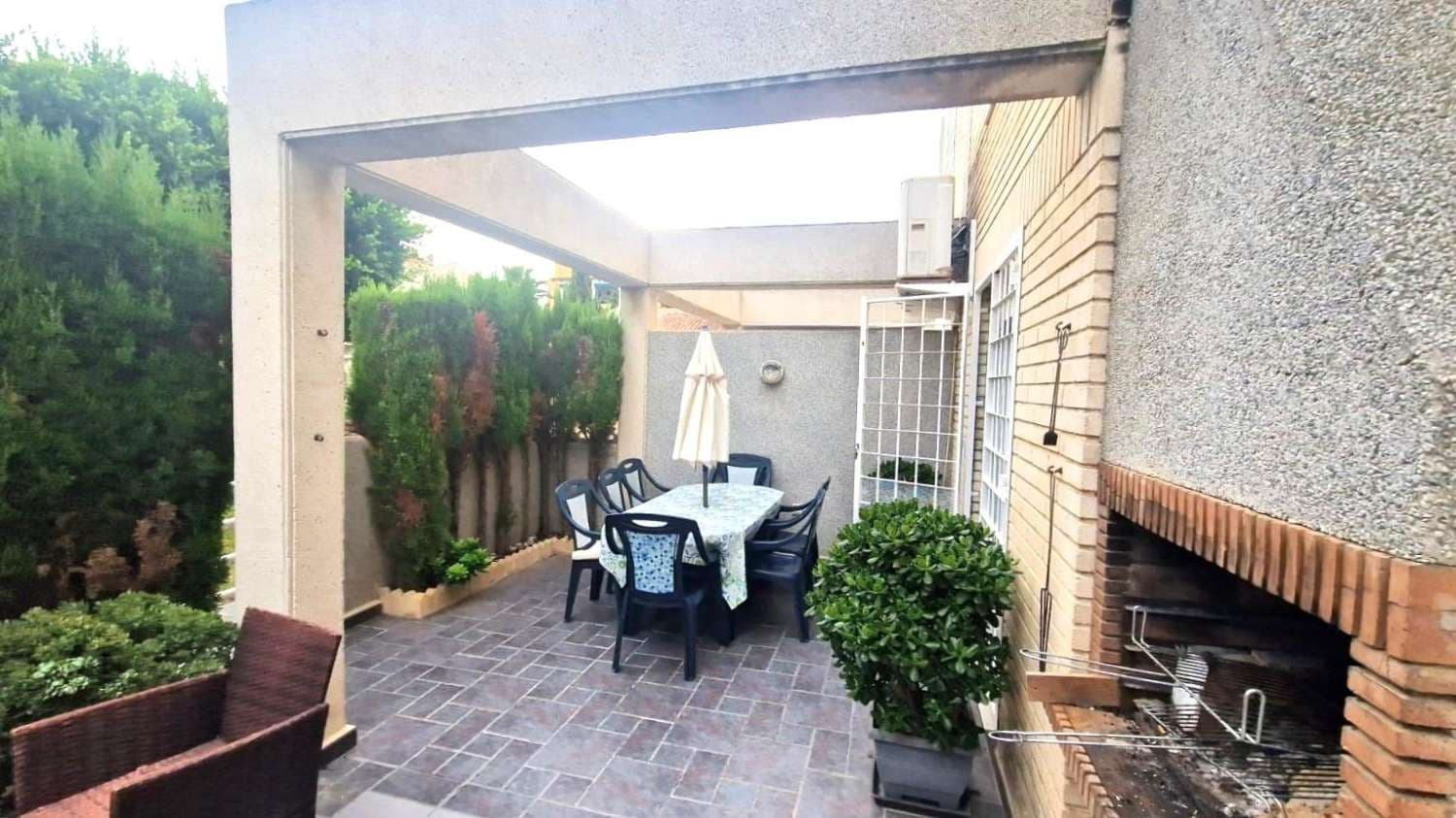 3 camera da letto Appartamento in vendita in Aguas Nuevas con piscina garage - 210.000 € (Rif: 9379932)