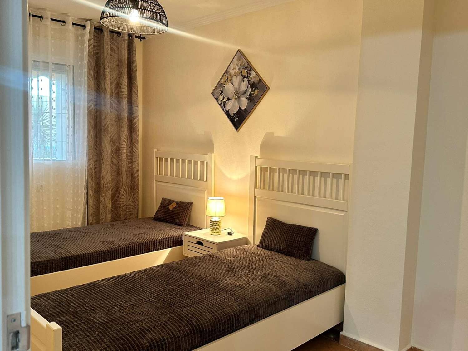 Apartment for sale in Los Cuarteros - € 149,900 (Ref: 9416184)