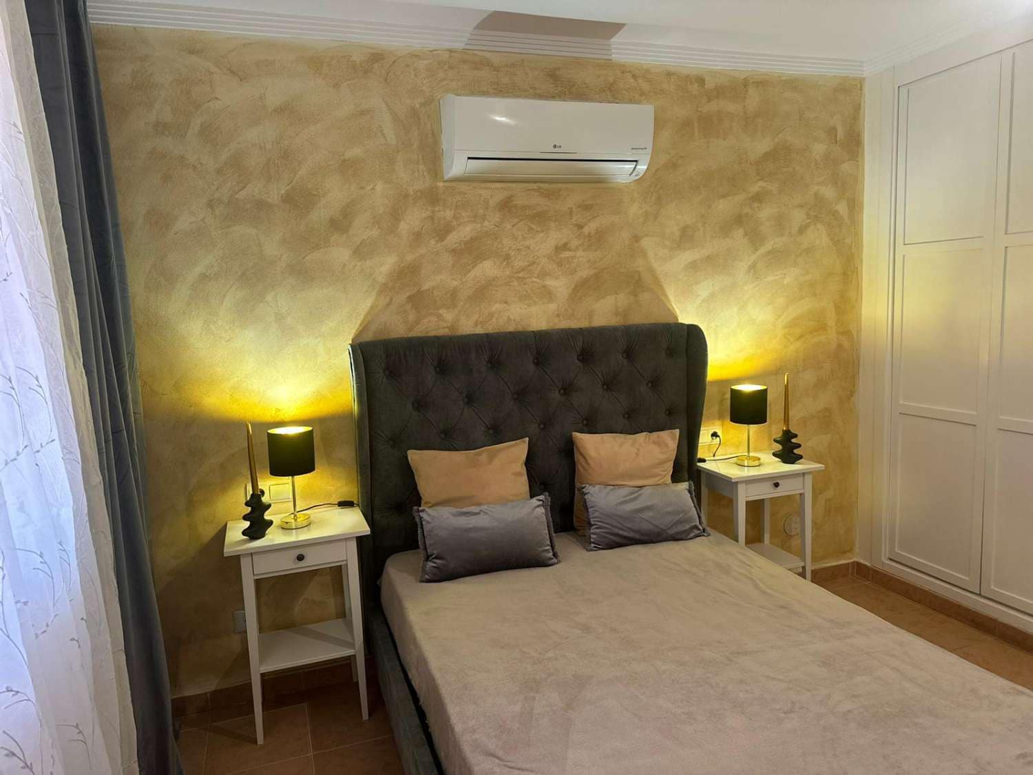 Apartment for sale in Los Cuarteros - € 149,900 (Ref: 9416184)