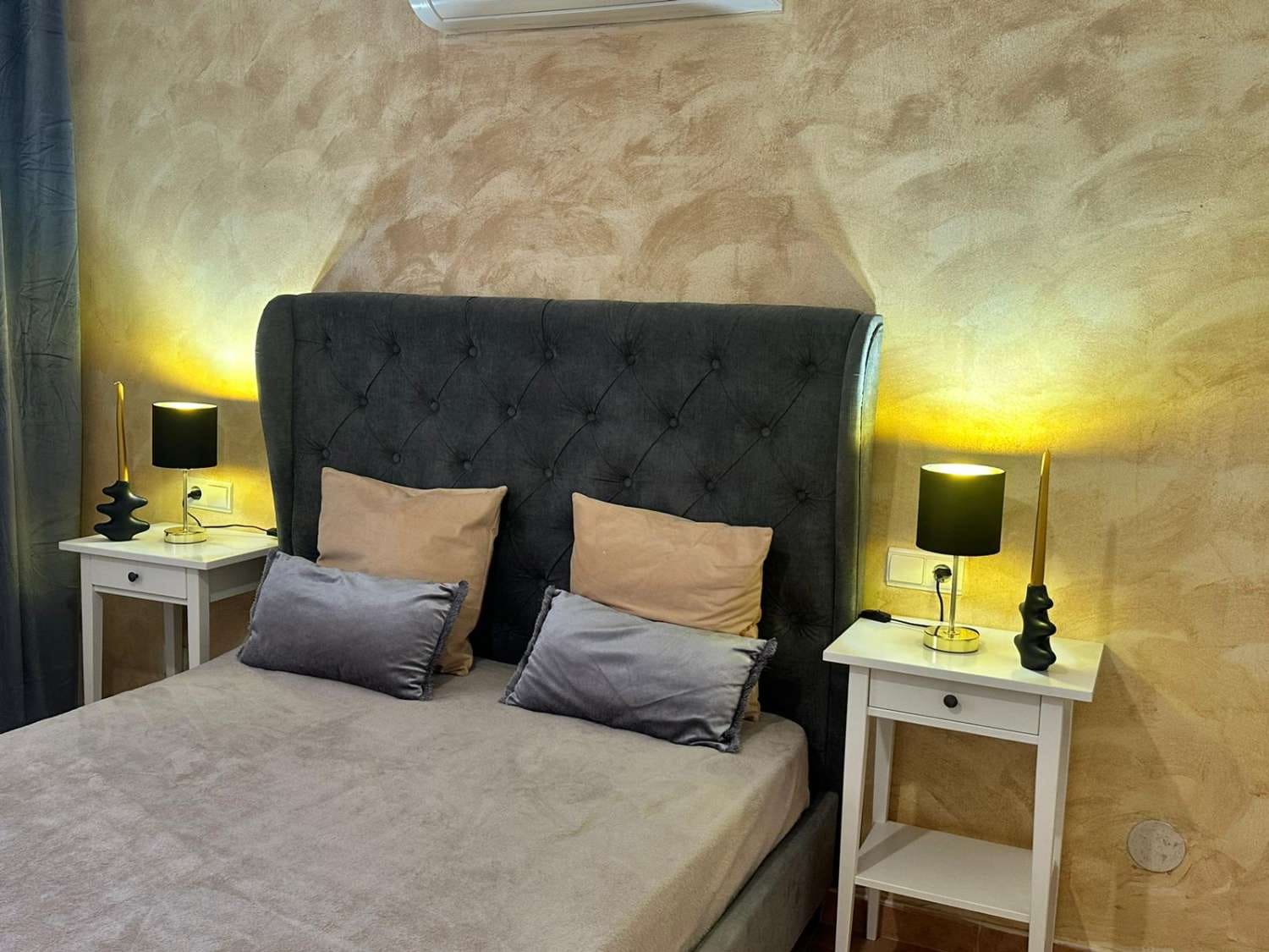 Apartment for sale in Los Cuarteros - € 149,900 (Ref: 9416184)