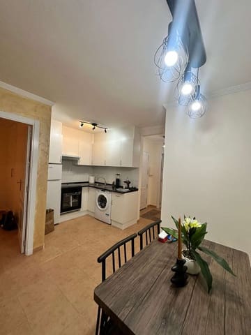 Appartement te koop in Los Cuarteros, San Pedro del Pinatar - € 149.900 (Ref: 9416184)