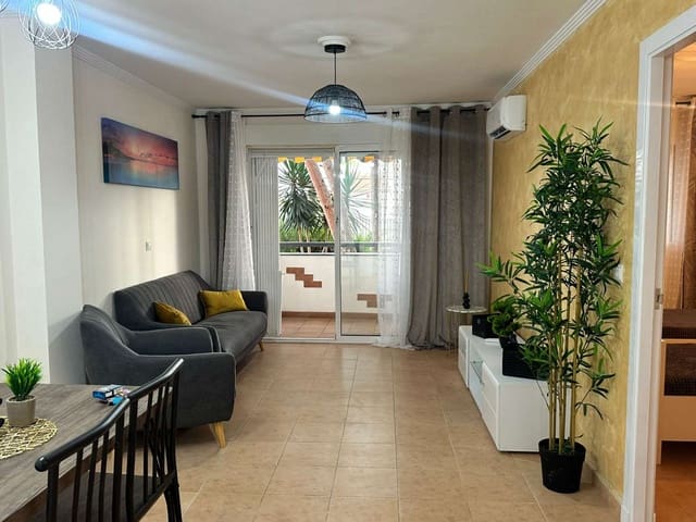 Appartement te koop in Los Cuarteros, San Pedro del Pinatar - € 149.900 (Ref: 9416184)