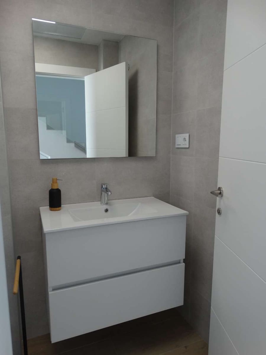 3 slaapkamer Villa te koop in Santiago de la Ribera met zwembad garage - € 425.000 (Ref: 9426408)