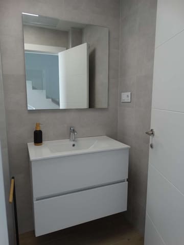 3 slaapkamer Villa te koop in Santiago de la Ribera, San Javier met zwembad garage - € 425.000 (Ref: 9426408)