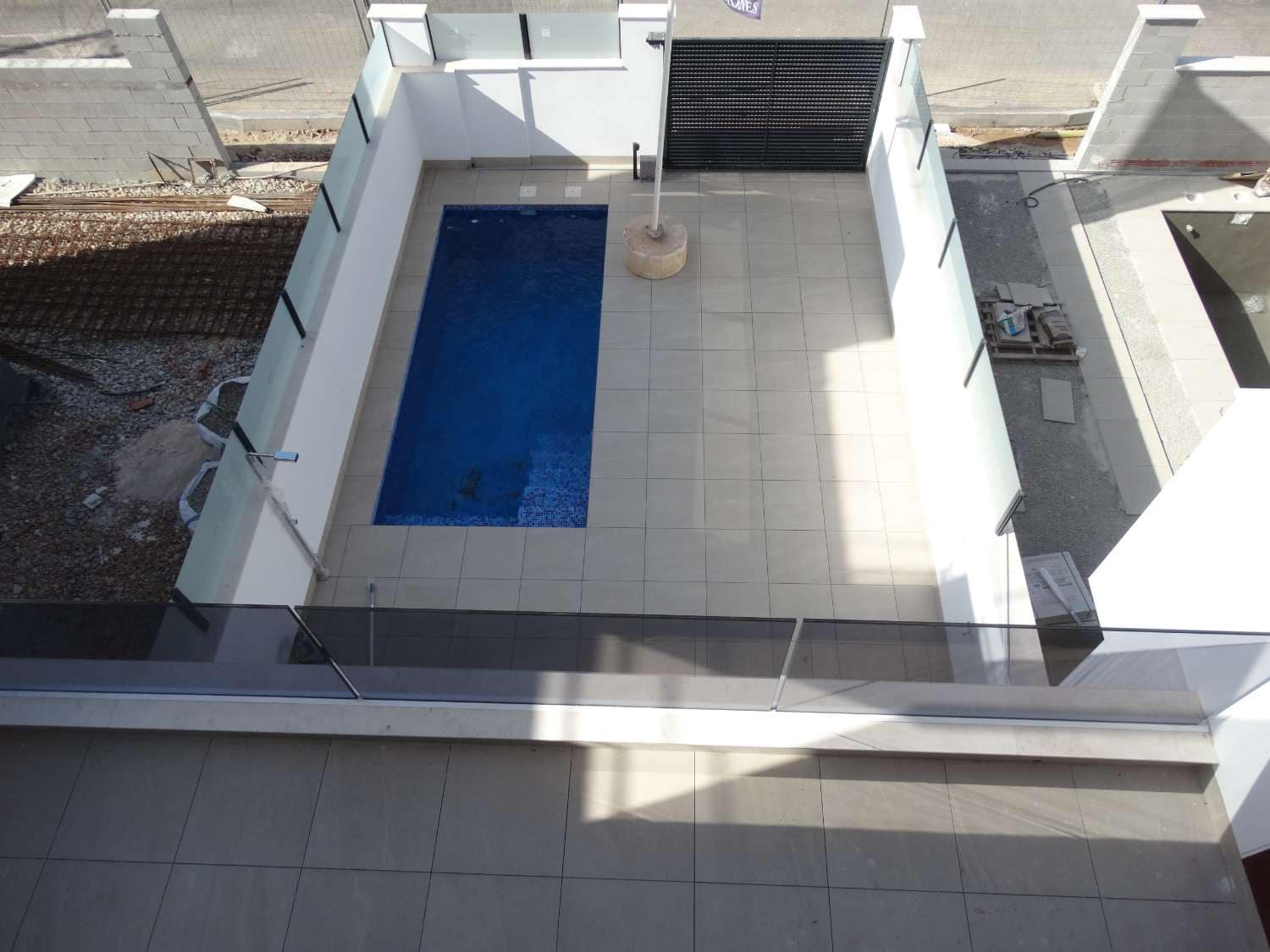 3 slaapkamer Villa te koop in Santiago de la Ribera met zwembad garage - € 425.000 (Ref: 9426408)