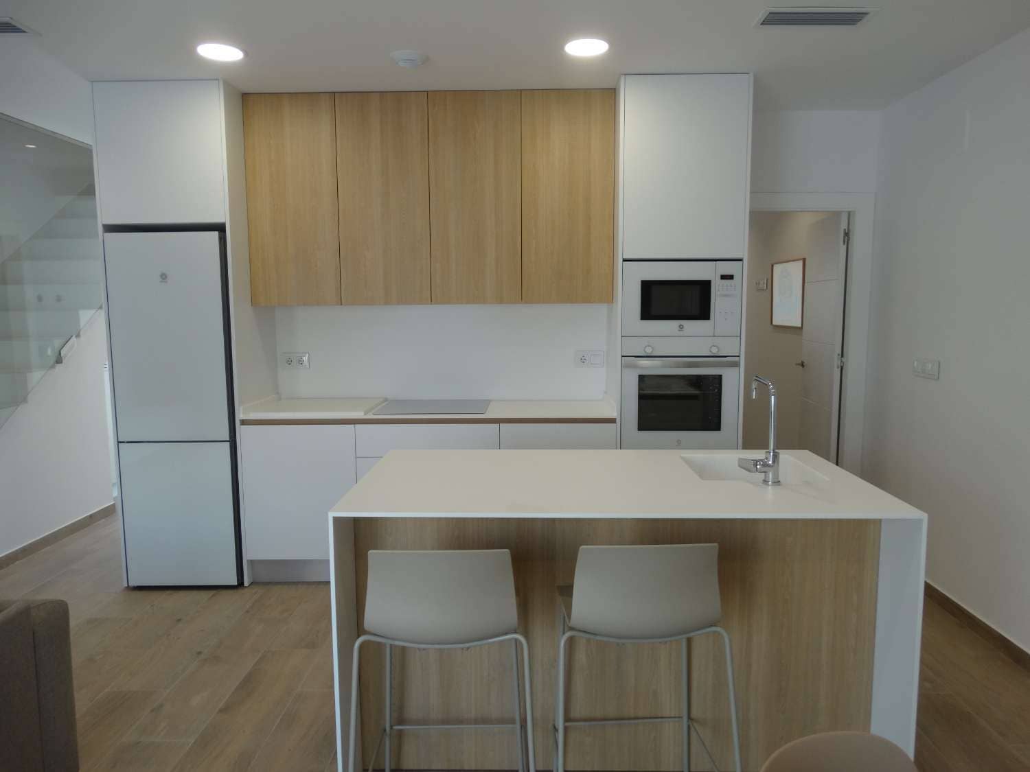 3 slaapkamer Villa te koop in Santiago de la Ribera met zwembad garage - € 425.000 (Ref: 9426408)