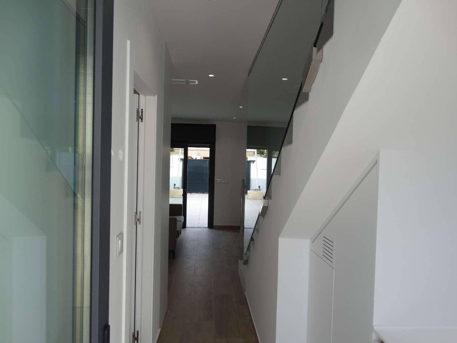 3 slaapkamer Villa te koop in Santiago de la Ribera met zwembad garage - € 425.000 (Ref: 9426408)