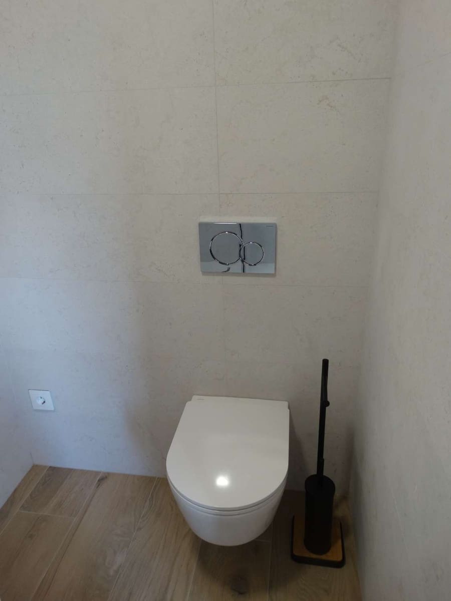 3 slaapkamer Villa te koop in Santiago de la Ribera met zwembad garage - € 425.000 (Ref: 9426408)