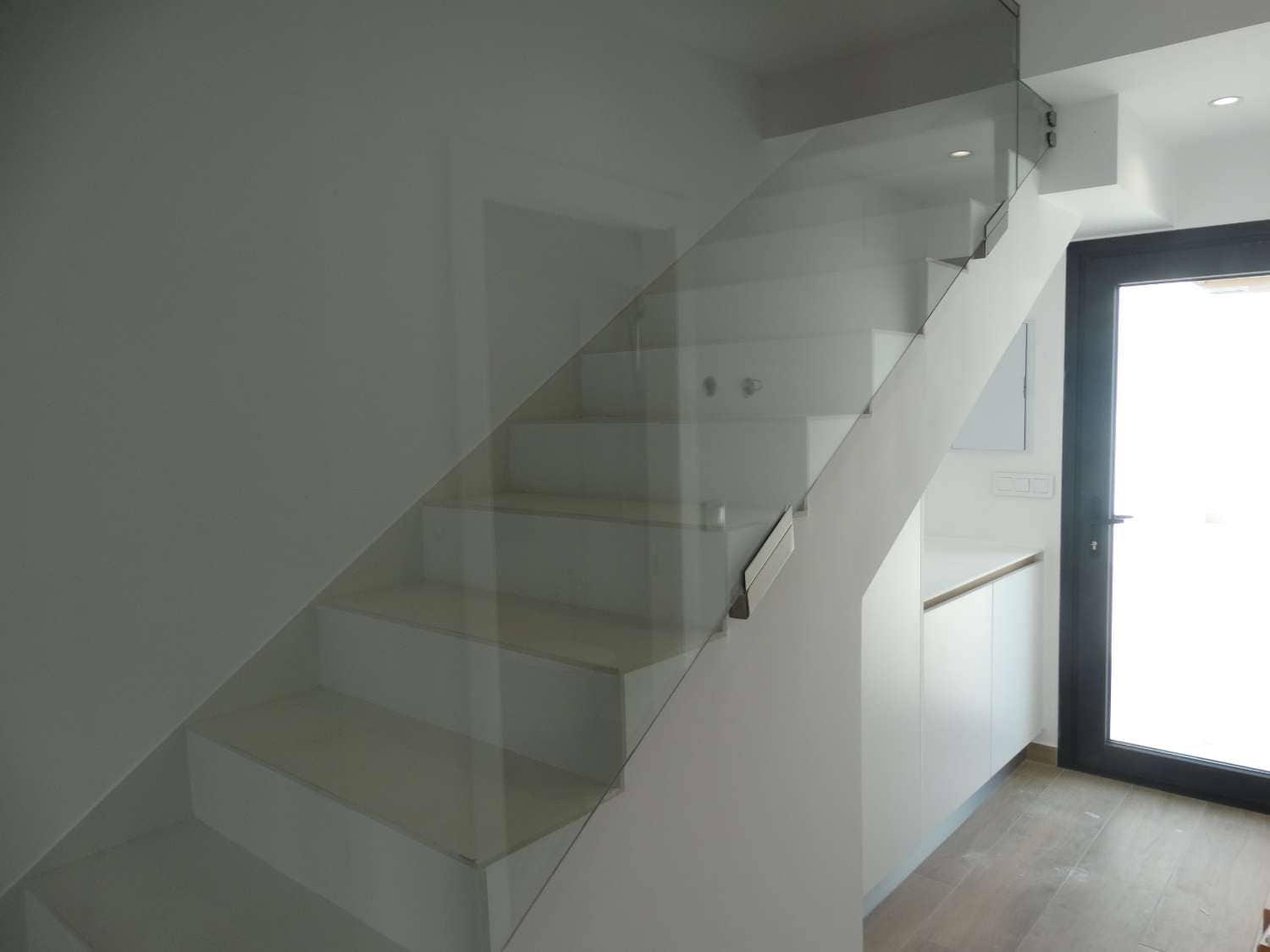 3 slaapkamer Villa te koop in Santiago de la Ribera met zwembad garage - € 425.000 (Ref: 9426408)