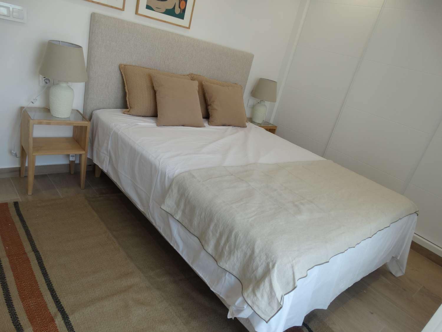 3 slaapkamer Villa te koop in Santiago de la Ribera met zwembad garage - € 425.000 (Ref: 9426408)