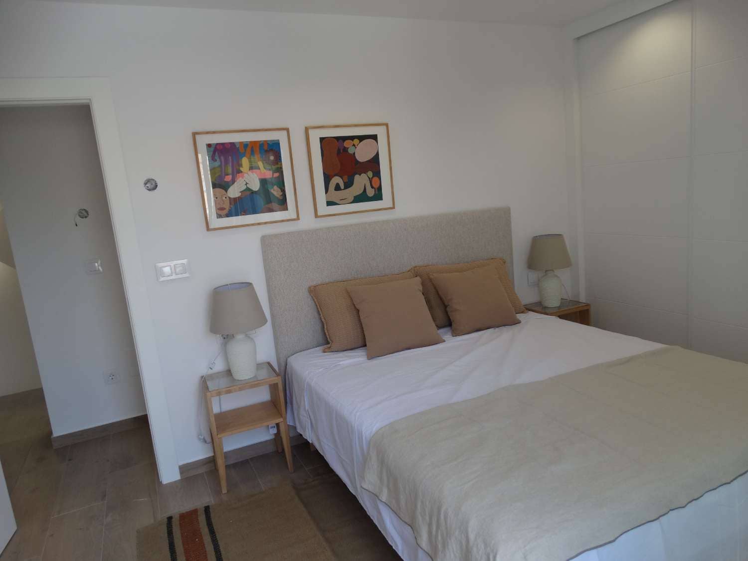 3 slaapkamer Villa te koop in Santiago de la Ribera met zwembad garage - € 425.000 (Ref: 9426408)