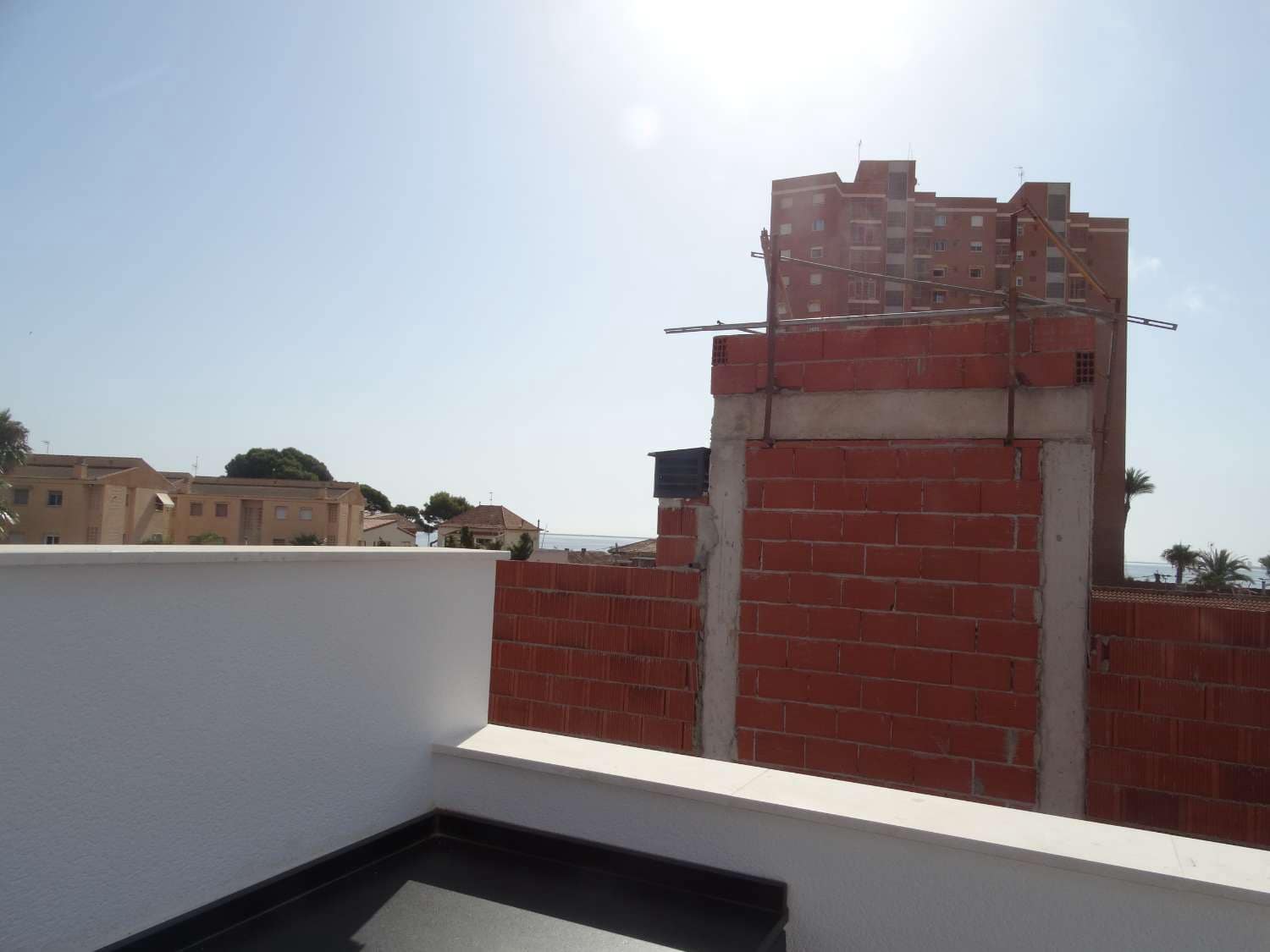 3 slaapkamer Villa te koop in Santiago de la Ribera met zwembad garage - € 425.000 (Ref: 9426408)
