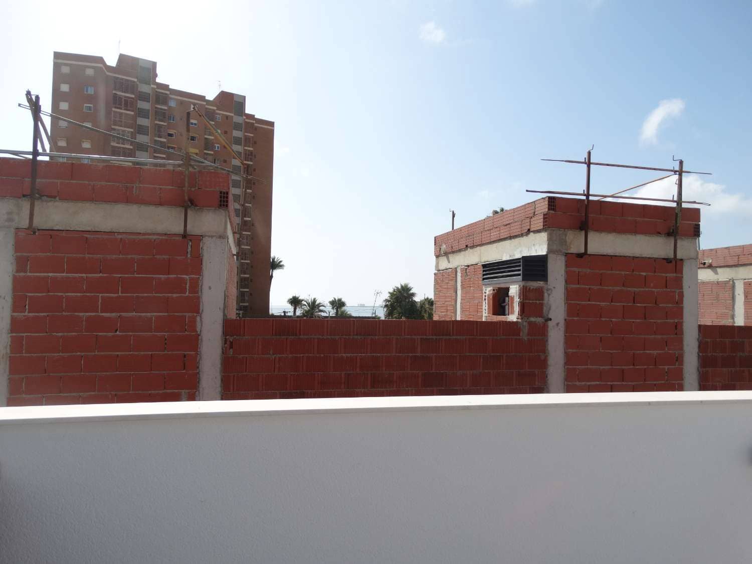 3 slaapkamer Villa te koop in Santiago de la Ribera met zwembad garage - € 425.000 (Ref: 9426408)