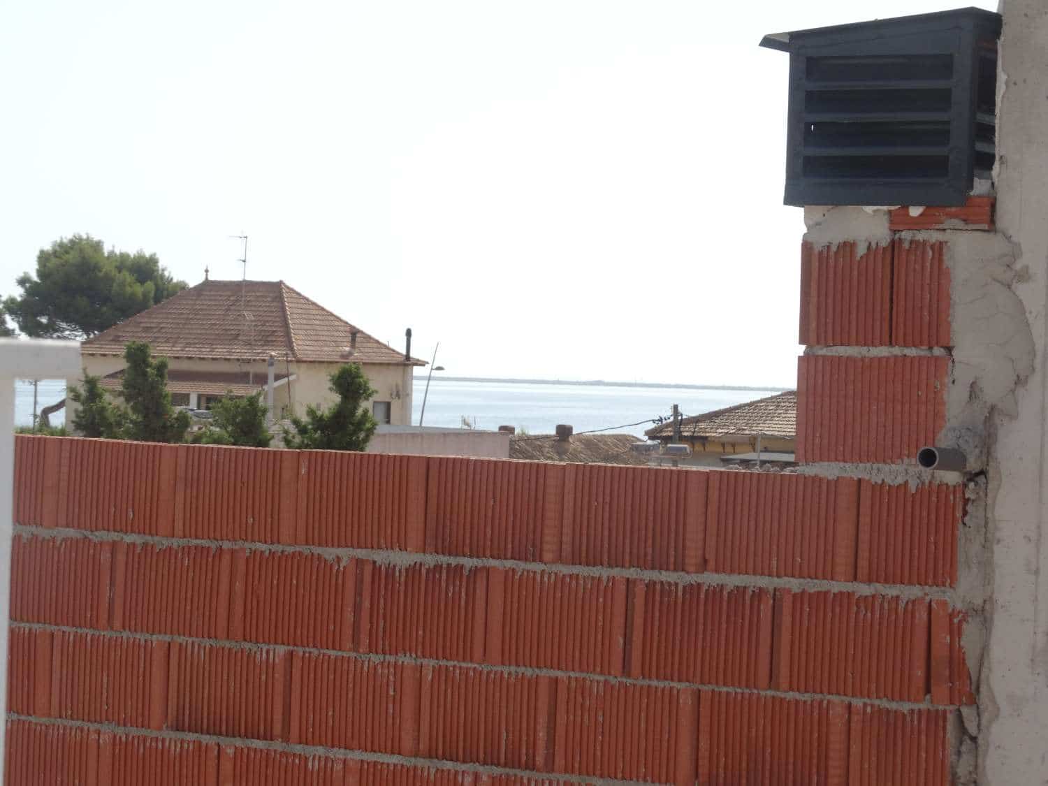 3 slaapkamer Villa te koop in Santiago de la Ribera met zwembad garage - € 425.000 (Ref: 9426408)