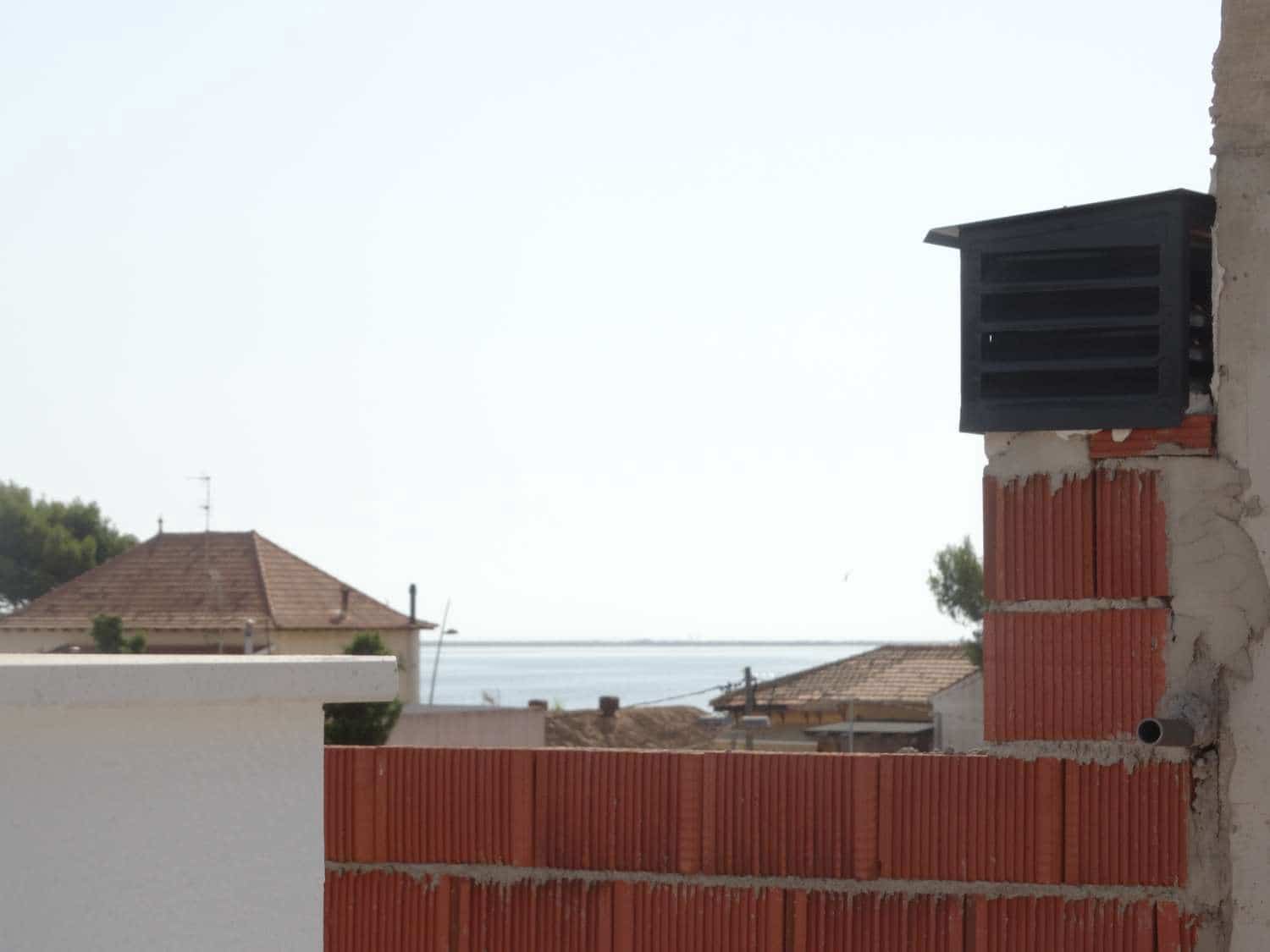 3 slaapkamer Villa te koop in Santiago de la Ribera met zwembad garage - € 425.000 (Ref: 9426408)