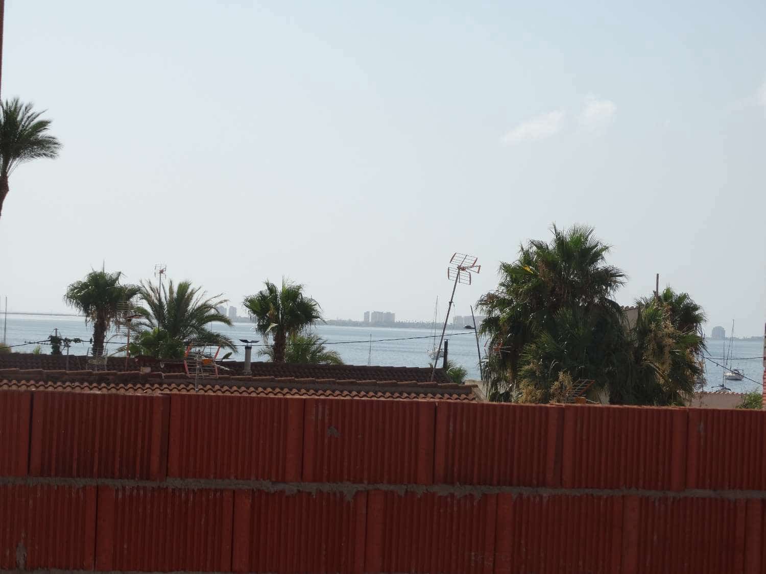 3 slaapkamer Villa te koop in Santiago de la Ribera met zwembad garage - € 425.000 (Ref: 9426408)