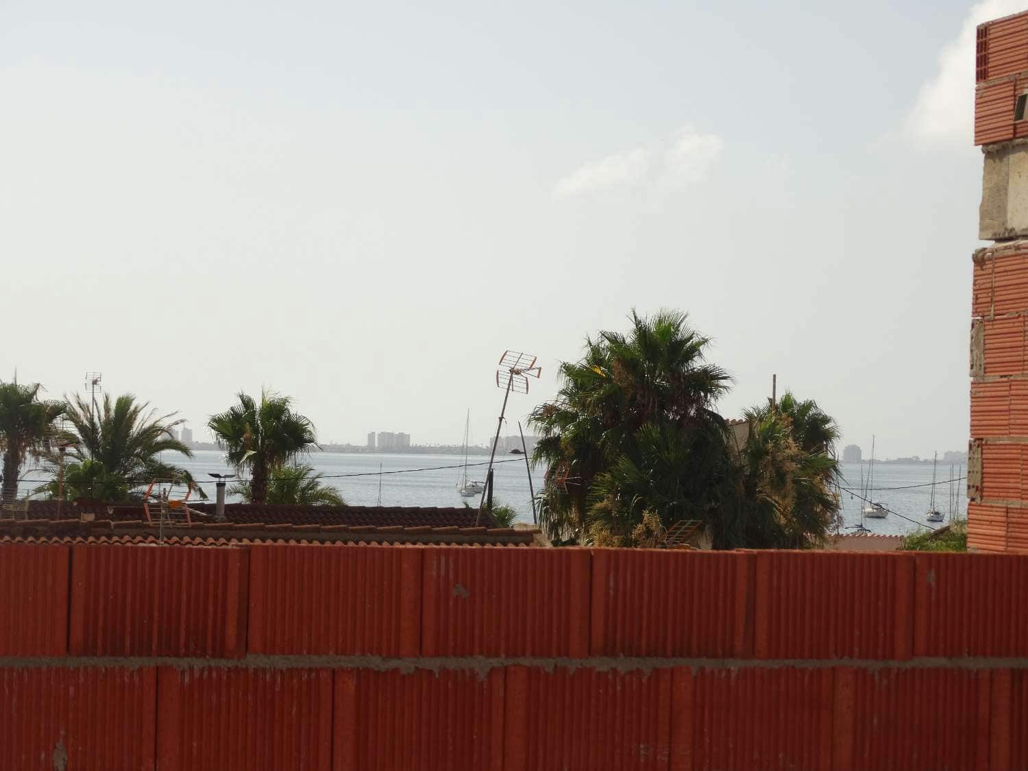 3 slaapkamer Villa te koop in Santiago de la Ribera met zwembad garage - € 425.000 (Ref: 9426408)