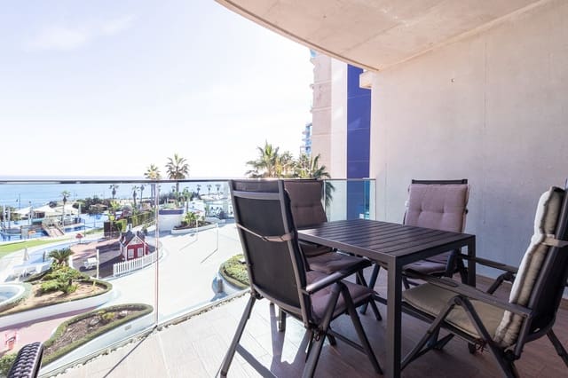 2 sypialnia Apartament na sprzedaż w Punta Prima, Torrevieja z basenem garażem - 420 000 € (Ref: 9426510)