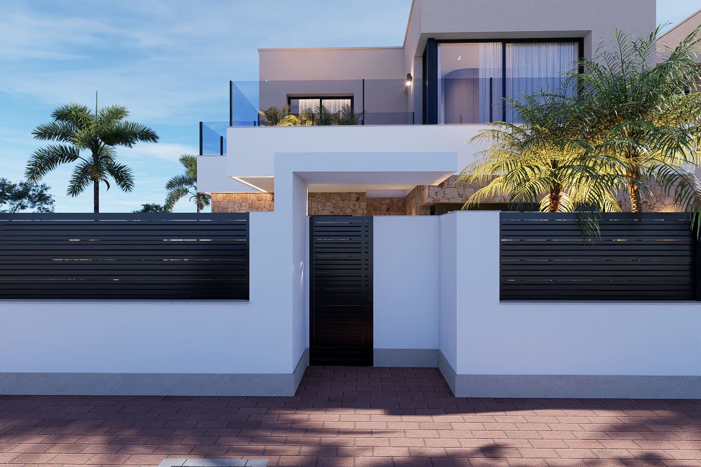 4 quarto Moradia para venda em El Berro com piscina garagem - 890 000 € (Ref: 9914747)