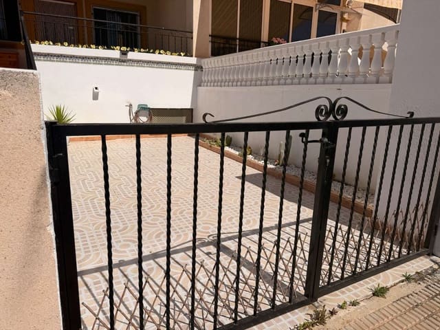 2 makuuhuone Bungalow myytävänä paikassa Zeniamar - Horizonte - La Campana, Orihuela mukana uima-altaan 
autotalli - 159 900 € (Ref: 9914748)