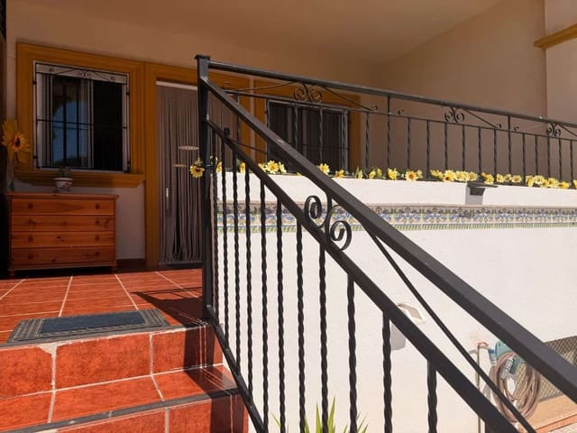 2 makuuhuone Bungalow myytävänä paikassa Zeniamar - Horizonte - La Campana, Orihuela mukana uima-altaan 
autotalli - 159 900 € (Ref: 9914748)