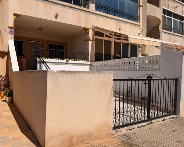 2 makuuhuone Bungalow myytävänä paikassa Zeniamar - Horizonte - La Campana, Orihuela mukana uima-altaan 
autotalli - 159 900 € (Ref: 9914748)
