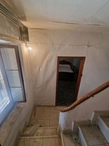 3 Zimmer Haus zu verkaufen in Biar - 99.999 € (Ref: 9914749)