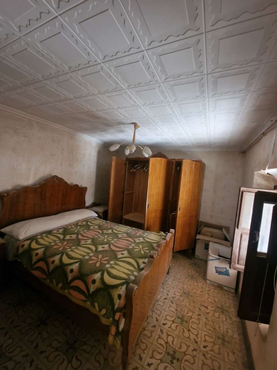 3 Zimmer Haus zu verkaufen in Biar - 99.999 € (Ref: 9914749)