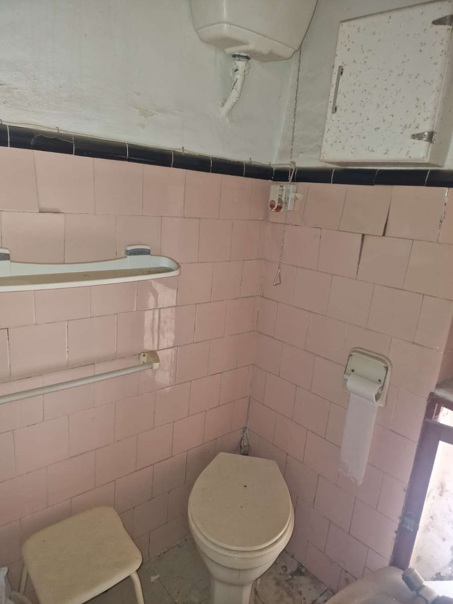 3 Zimmer Haus zu verkaufen in Biar - 99.999 € (Ref: 9914749)