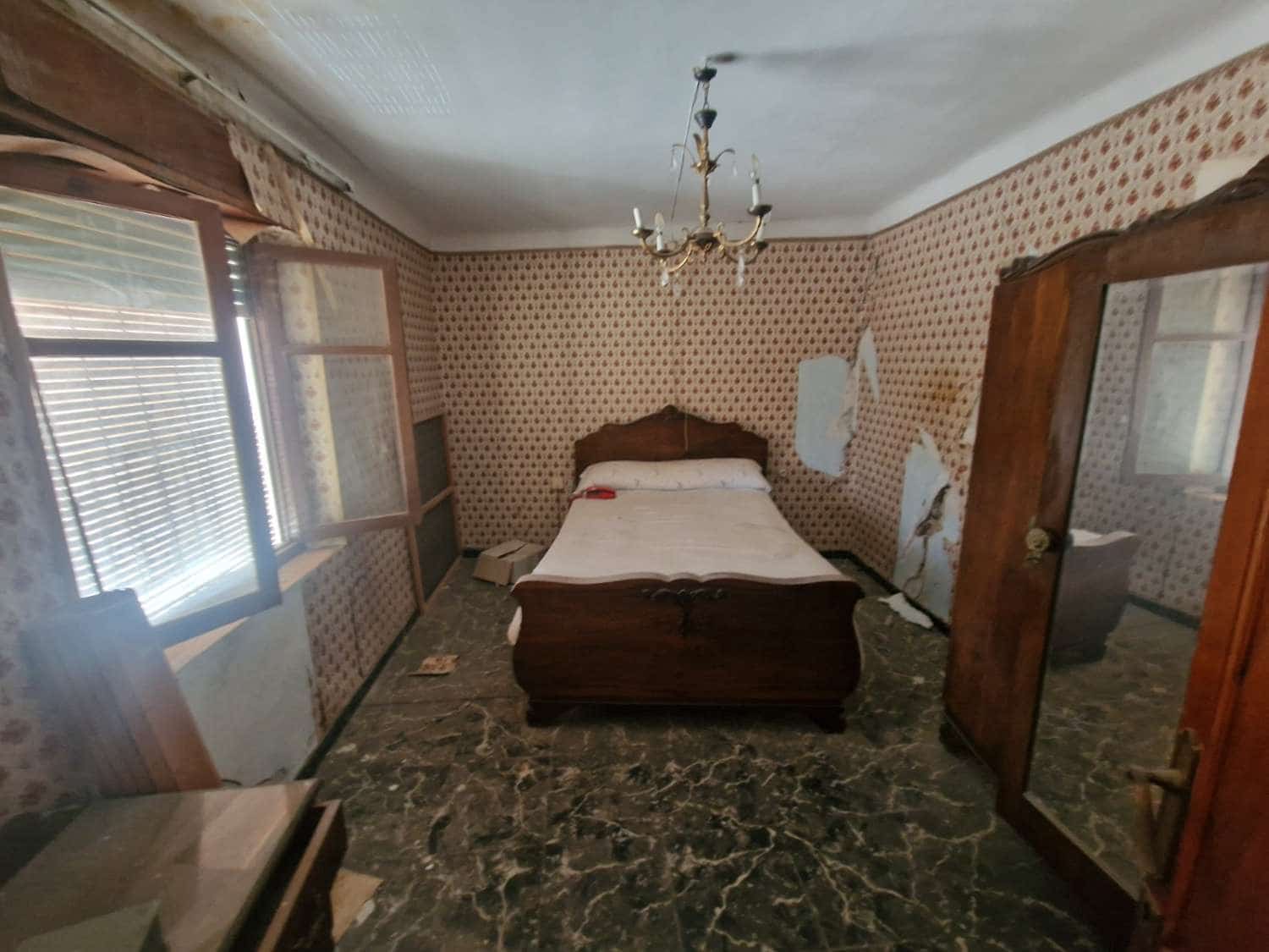 3 Zimmer Haus zu verkaufen in Biar - 99.999 € (Ref: 9914749)