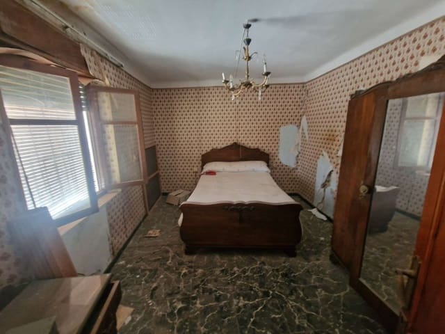 3 Zimmer Haus zu verkaufen in Biar - 99.999 € (Ref: 9914749)
