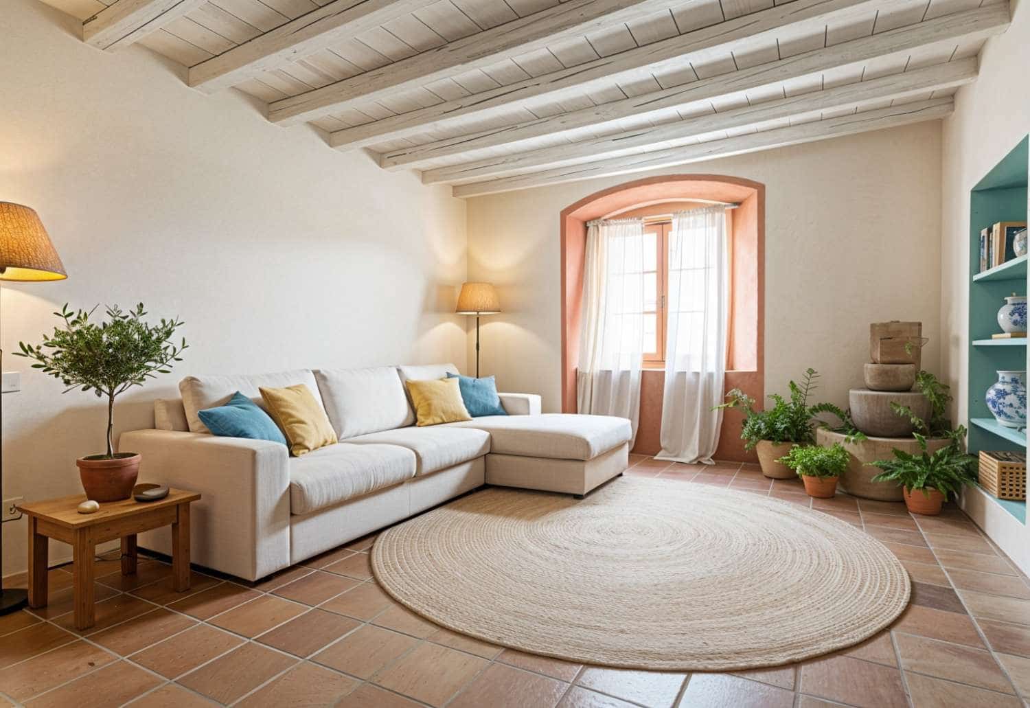 3 Zimmer Haus zu verkaufen in Biar - 99.999 € (Ref: 9914749)