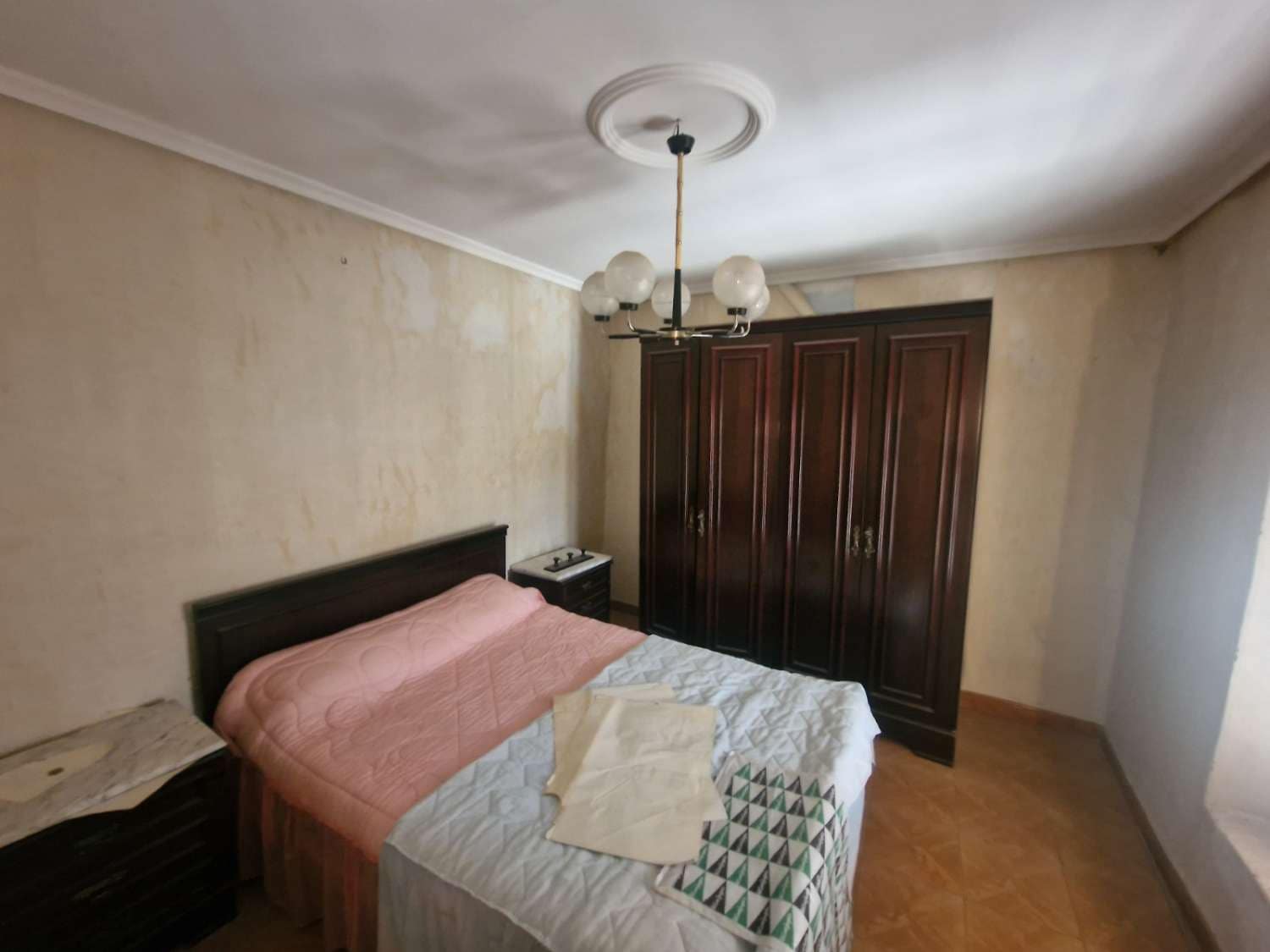 3 Zimmer Haus zu verkaufen in Biar - 99.999 € (Ref: 9914749)