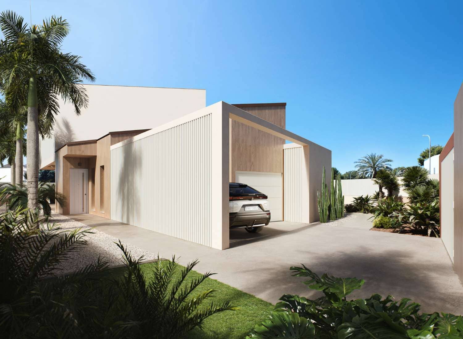 4 bedroom Villa for sale in Campoamor with pool garage - € 1,470,000 (Ref: 9914993)