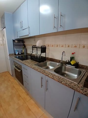 2 bedroom Bungalow for sale in El Acequión - Los Náufragos, Torrevieja with pool - € 168,000 (Ref: 9918353)